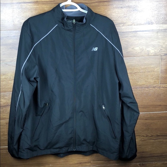 New Balance Other - New Balance lightweight jacket ,size L